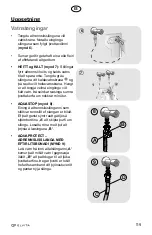 Preview for 119 page of elvita CTM3712V User Manual