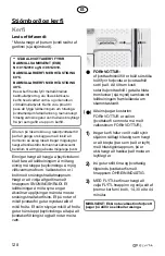 Preview for 128 page of elvita CTM3712V User Manual