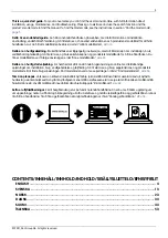 Preview for 3 page of elvita CTM3714V Quick Start Manual