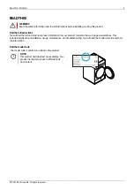 Preview for 5 page of elvita CTM3714V Quick Start Manual