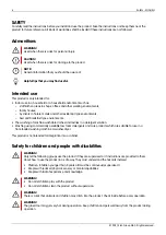 Preview for 6 page of elvita CTM3714V Quick Start Manual