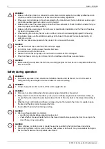 Preview for 8 page of elvita CTM3714V Quick Start Manual