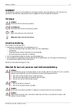 Preview for 15 page of elvita CTM3714V Quick Start Manual