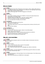 Preview for 16 page of elvita CTM3714V Quick Start Manual