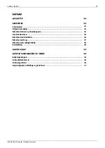 Preview for 33 page of elvita CTM3714V Quick Start Manual