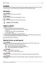 Preview for 35 page of elvita CTM3714V Quick Start Manual