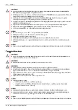 Preview for 57 page of elvita CTM3714V Quick Start Manual