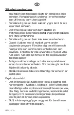 Preview for 5 page of elvita CTM4214V User Manual