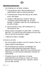 Preview for 7 page of elvita CTM4214V User Manual