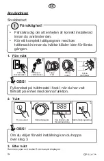 Preview for 14 page of elvita CTM4214V User Manual