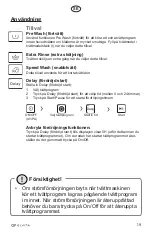 Preview for 19 page of elvita CTM4214V User Manual