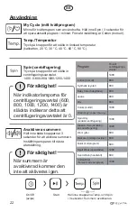 Preview for 22 page of elvita CTM4214V User Manual