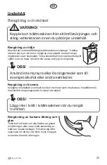 Preview for 25 page of elvita CTM4214V User Manual