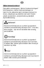 Preview for 33 page of elvita CTM4214V User Manual