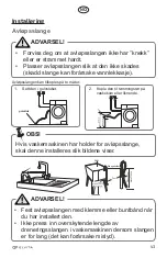 Preview for 43 page of elvita CTM4214V User Manual