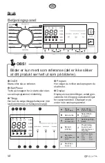 Preview for 48 page of elvita CTM4214V User Manual