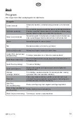 Preview for 53 page of elvita CTM4214V User Manual