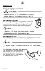 Preview for 55 page of elvita CTM4214V User Manual