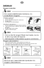 Preview for 56 page of elvita CTM4214V User Manual