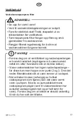 Preview for 57 page of elvita CTM4214V User Manual