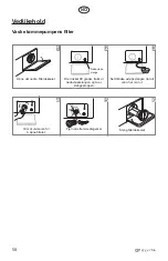 Preview for 58 page of elvita CTM4214V User Manual