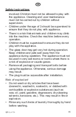 Preview for 65 page of elvita CTM4214V User Manual