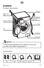 Preview for 69 page of elvita CTM4214V User Manual