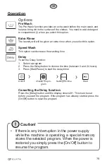 Preview for 79 page of elvita CTM4214V User Manual