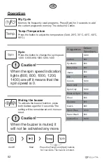 Preview for 82 page of elvita CTM4214V User Manual