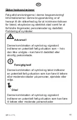 Preview for 93 page of elvita CTM4214V User Manual