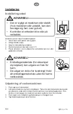 Preview for 100 page of elvita CTM4214V User Manual