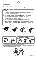 Preview for 102 page of elvita CTM4214V User Manual