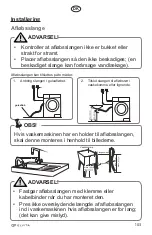 Preview for 103 page of elvita CTM4214V User Manual