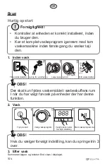 Preview for 104 page of elvita CTM4214V User Manual