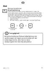 Preview for 111 page of elvita CTM4214V User Manual