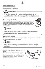 Preview for 116 page of elvita CTM4214V User Manual