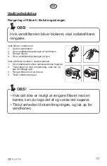 Preview for 117 page of elvita CTM4214V User Manual