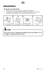 Preview for 118 page of elvita CTM4214V User Manual