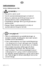 Preview for 119 page of elvita CTM4214V User Manual