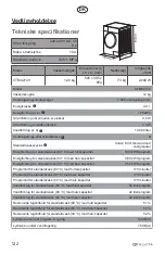 Preview for 122 page of elvita CTM4214V User Manual