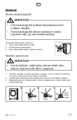 Preview for 133 page of elvita CTM4214V User Manual