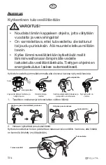 Preview for 134 page of elvita CTM4214V User Manual