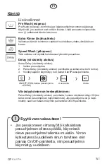 Preview for 141 page of elvita CTM4214V User Manual