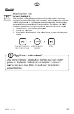 Preview for 143 page of elvita CTM4214V User Manual