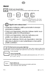 Preview for 144 page of elvita CTM4214V User Manual