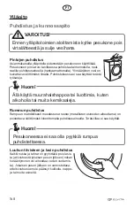 Preview for 148 page of elvita CTM4214V User Manual