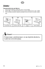 Preview for 150 page of elvita CTM4214V User Manual