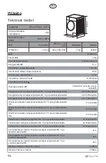 Preview for 154 page of elvita CTM4214V User Manual