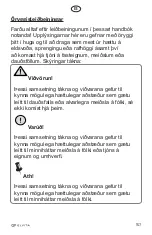 Preview for 157 page of elvita CTM4214V User Manual