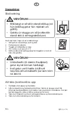 Preview for 164 page of elvita CTM4214V User Manual